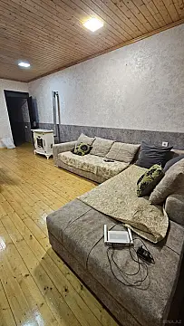 Kirayə verilir 2 otaqlı həyət evi 60 m²