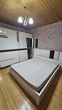 Kirayə verilir 2 otaqlı həyət evi 60 m²