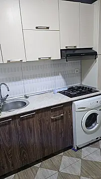 Kirayə verilir 2 otaqlı həyət evi 60 m²