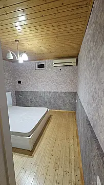 Kirayə verilir 2 otaqlı həyət evi 60 m²