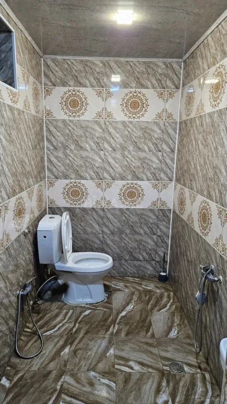 Kirayə verilir 2 otaqlı həyət evi 60 m²