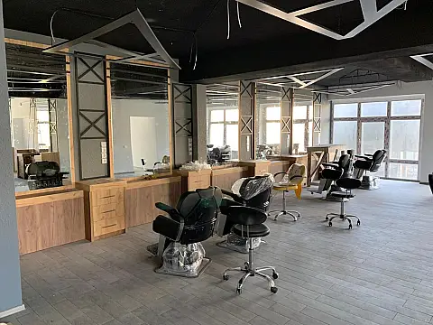 Kirayə verilir 3 otaqlı ofis 160 m² — Bakı, Xətai 3 otaq 160.00 m²