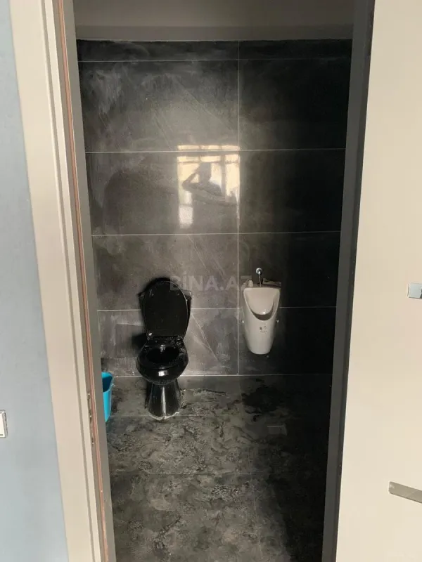 Kirayə verilir 3 otaqlı ofis 160 m²