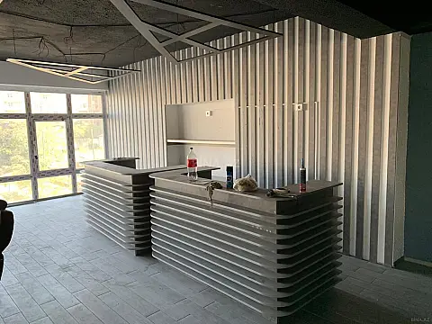 Kirayə verilir 3 otaqlı ofis 160 m²