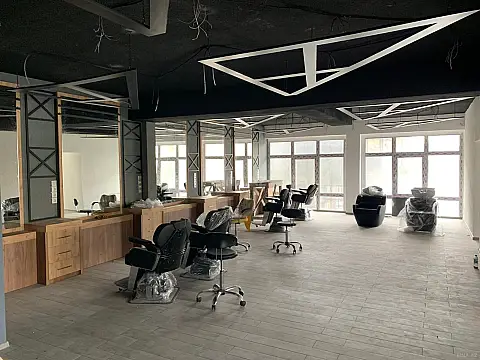 Kirayə verilir 3 otaqlı ofis 160 m²