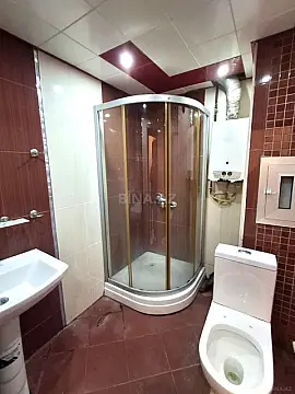 Satılır 1 otaqlı mənzil 45 m²