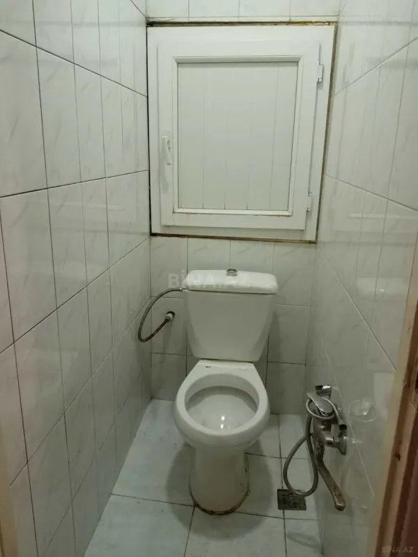 Satılır 2 otaqlı mənzil 52 m²