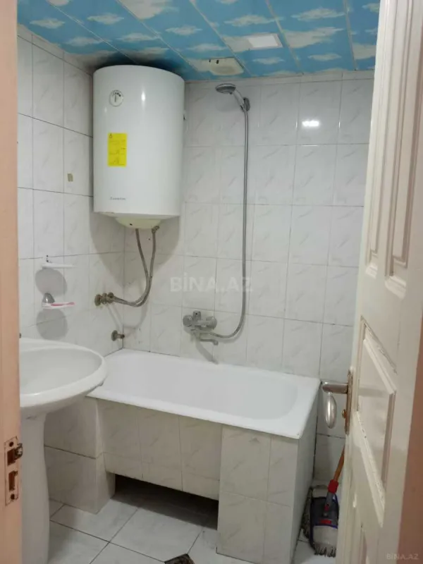 Satılır 2 otaqlı mənzil 52 m²