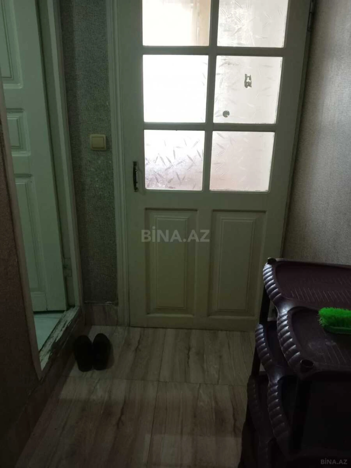 Satılır 2 otaqlı mənzil 52 m²