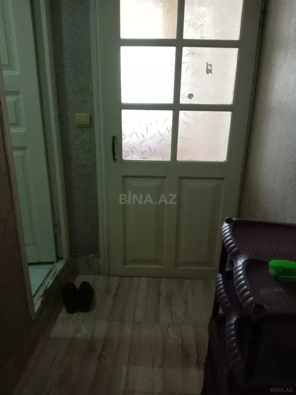 Satılır 2 otaqlı mənzil 52 m²