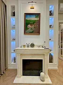 Kirayə verilir 2 otaqlı mənzil 70 m²