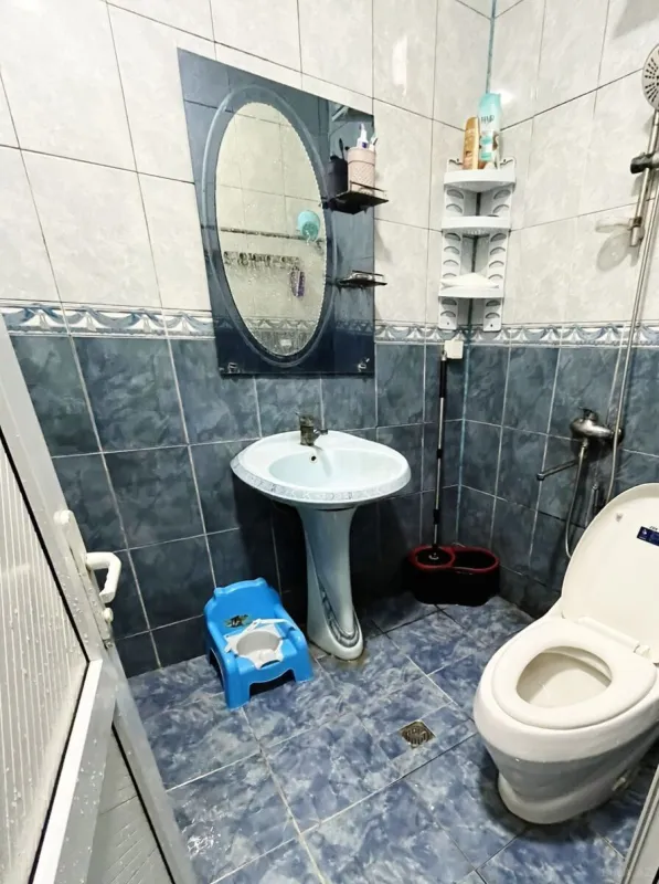 Satılır 3 otaqlı mənzil 72 m²