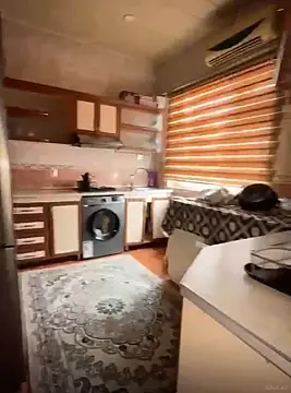 Satılır 3 otaqlı mənzil 72 m²