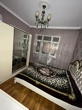Satılır 3 otaqlı mənzil 72 m²