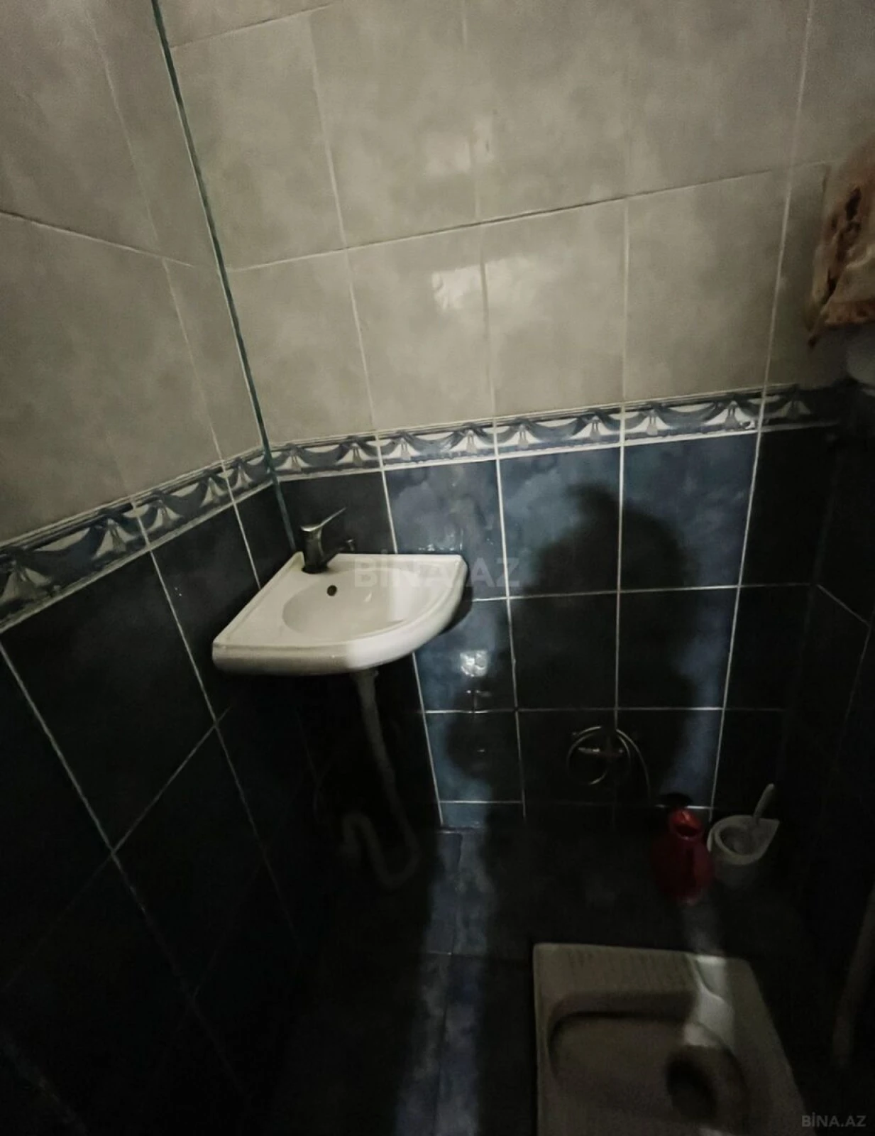 Satılır 3 otaqlı mənzil 72 m²