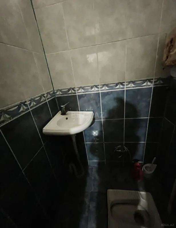 Satılır 3 otaqlı mənzil 72 m²