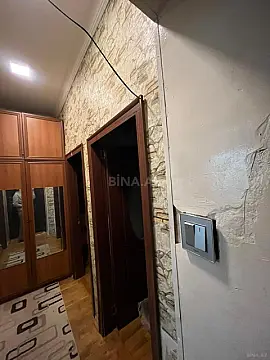 Satılır 3 otaqlı mənzil 72 m²