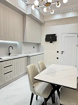 Satılır 3 otaqlı mənzil 100 m² — Bakı, Nərimanov 3 otaq 100.00 m²