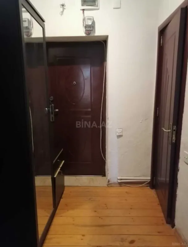 Kirayə verilir 2 otaqlı mənzil 100 m²