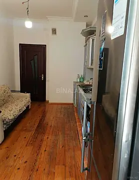 Kirayə verilir 2 otaqlı mənzil 100 m²