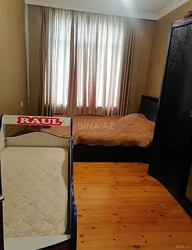 Kirayə verilir 2 otaqlı mənzil 100 m²