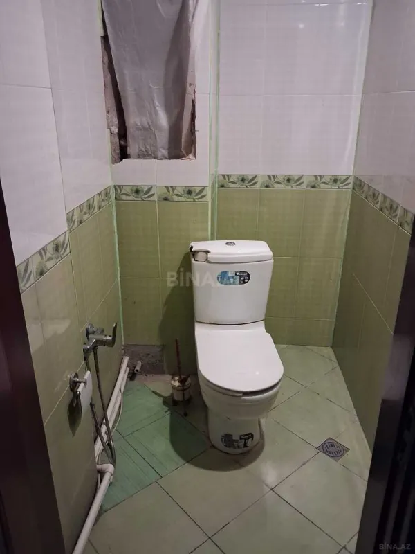 Kirayə verilir 2 otaqlı mənzil 100 m²