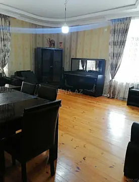 Kirayə verilir 2 otaqlı mənzil 100 m² — Bakı, Əhmədli 2 otaq 100.00 m²