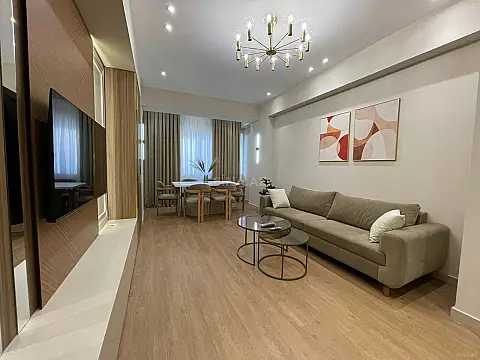 Kirayə verilir 2 otaqlı mənzil 69 m² — Bakı, Xətai 2 otaq 69.00 m²