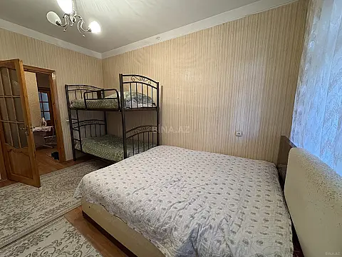 Satılır 2 otaqlı mənzil 55 m²
