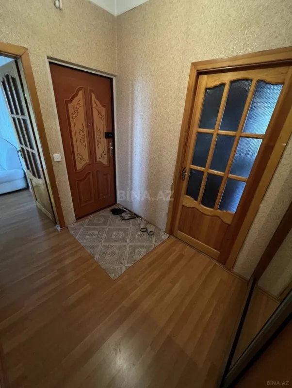 Satılır 2 otaqlı mənzil 55 m²