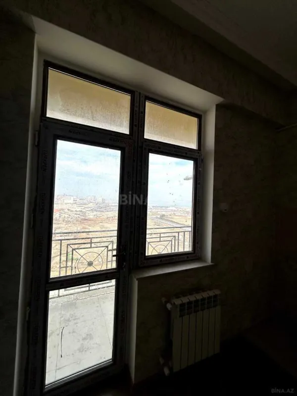 Kirayə verilir 2 otaqlı mənzil 79.4 m²