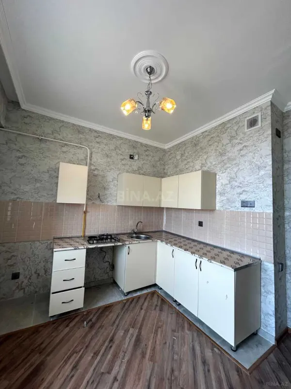 Kirayə verilir 2 otaqlı mənzil 79.4 m²