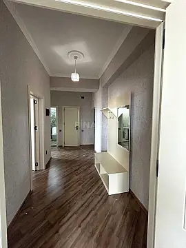 Kirayə verilir 2 otaqlı mənzil 79.4 m² — Bakı, Bayıl 2 otaq 79.40 m²