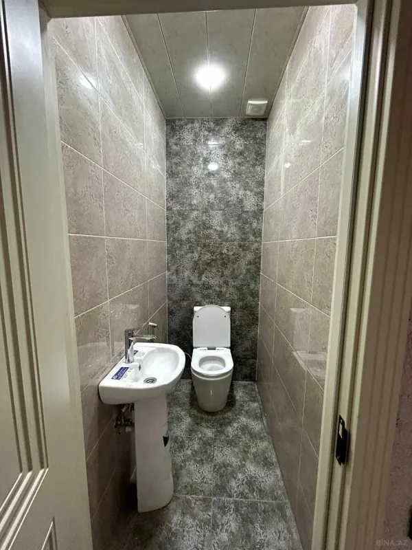 Kirayə verilir 2 otaqlı mənzil 79.4 m²
