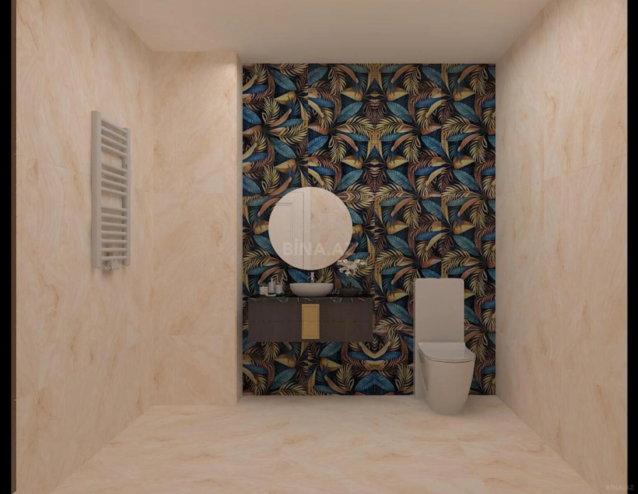 Kirayə verilir obyekt 230 m²