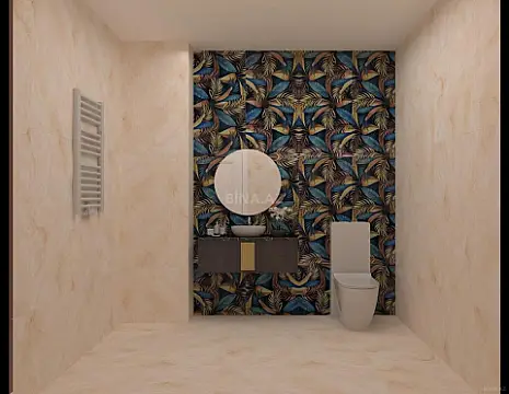 Kirayə verilir obyekt 230 m²