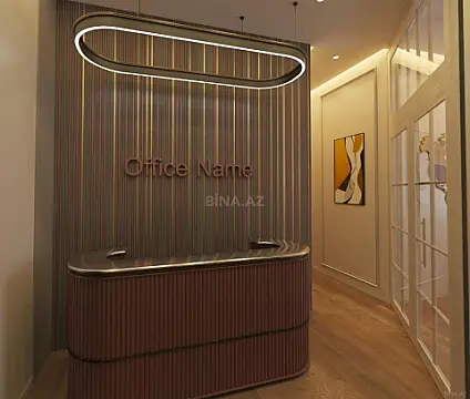 Kirayə verilir obyekt 230 m²