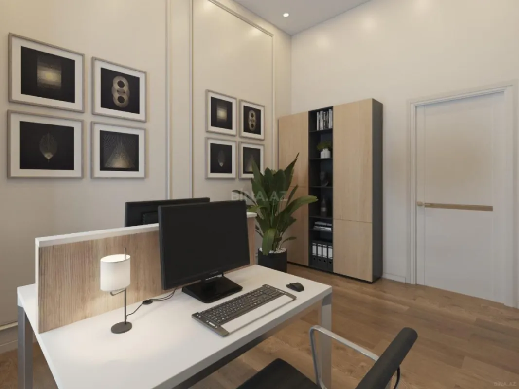 Kirayə verilir obyekt 230 m²