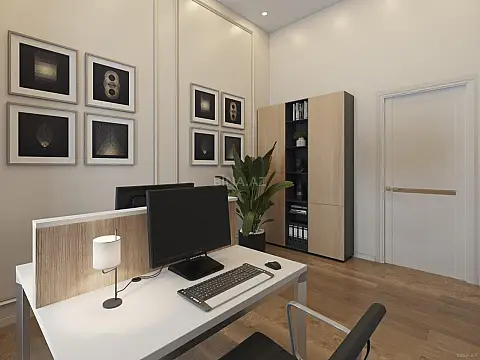 Kirayə verilir obyekt 230 m²