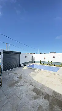 Satılır 4 otaqlı həyət evi 120 m²