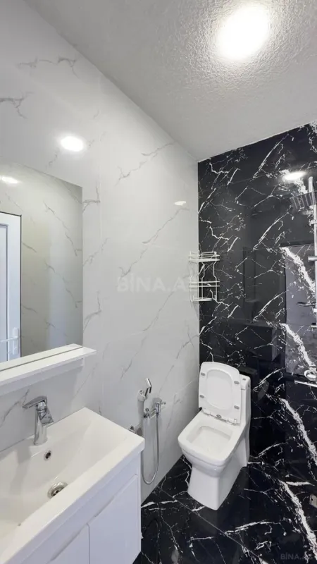 Satılır 4 otaqlı həyət evi 120 m²