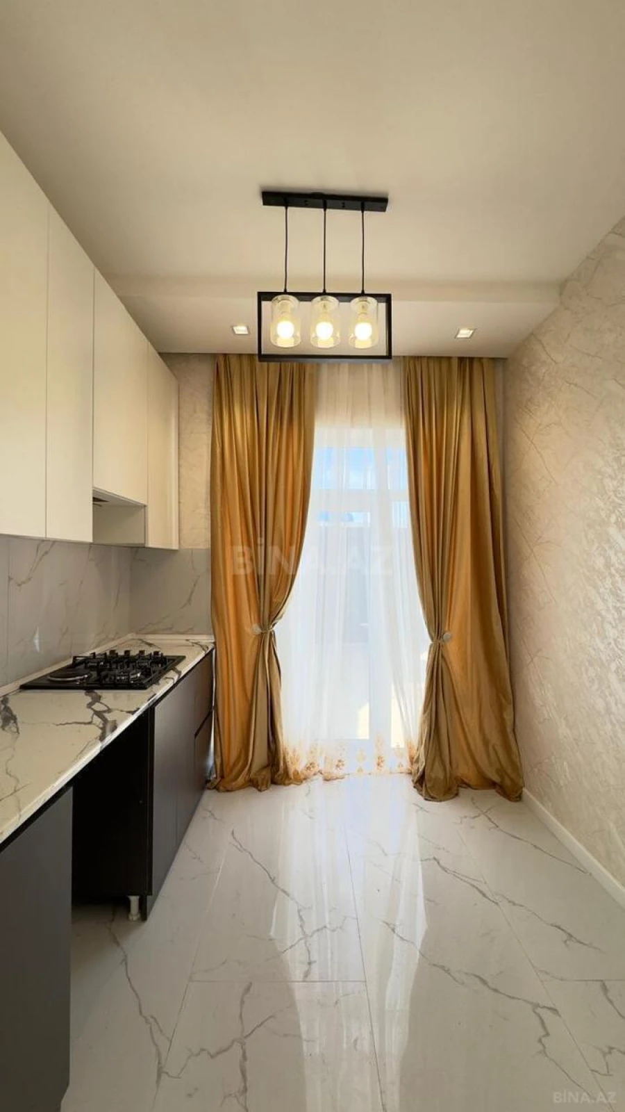 Satılır 4 otaqlı həyət evi 120 m²