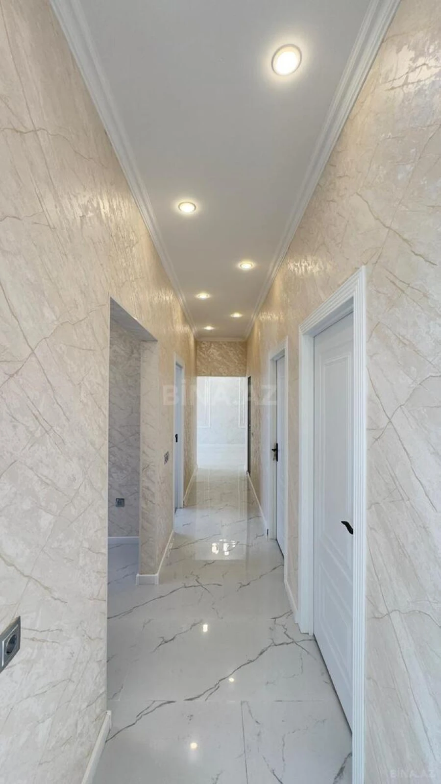 Satılır 4 otaqlı həyət evi 120 m²