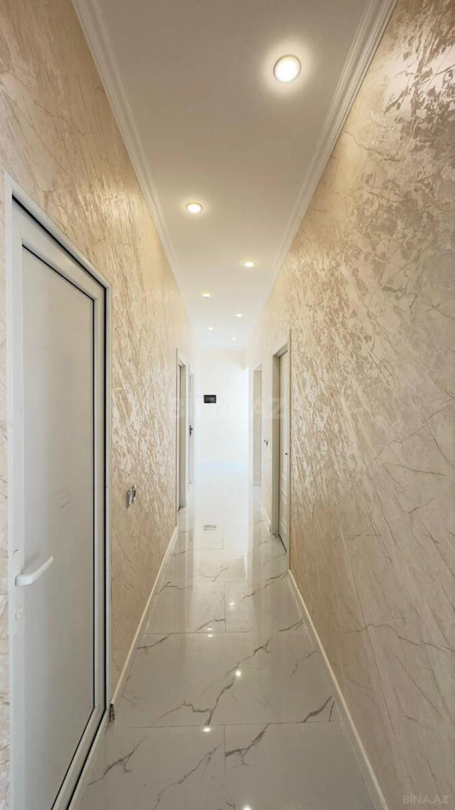 Satılır 4 otaqlı həyət evi 120 m²