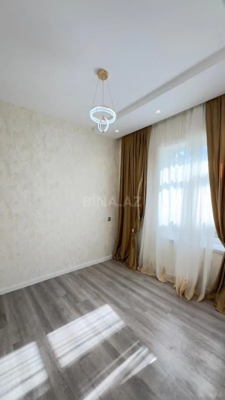 Satılır 4 otaqlı həyət evi 120 m²