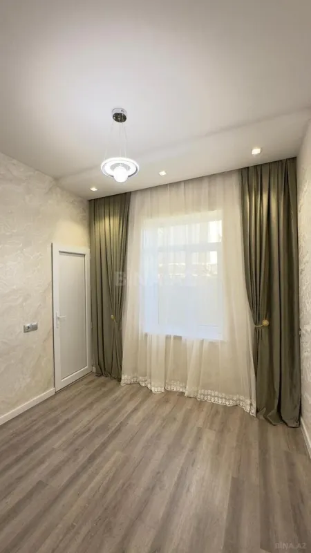 Satılır 4 otaqlı həyət evi 120 m²
