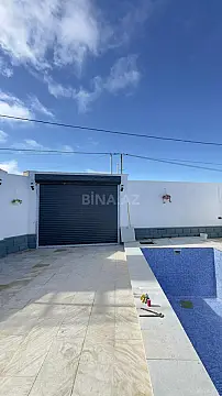 Satılır 4 otaqlı həyət evi 120 m²