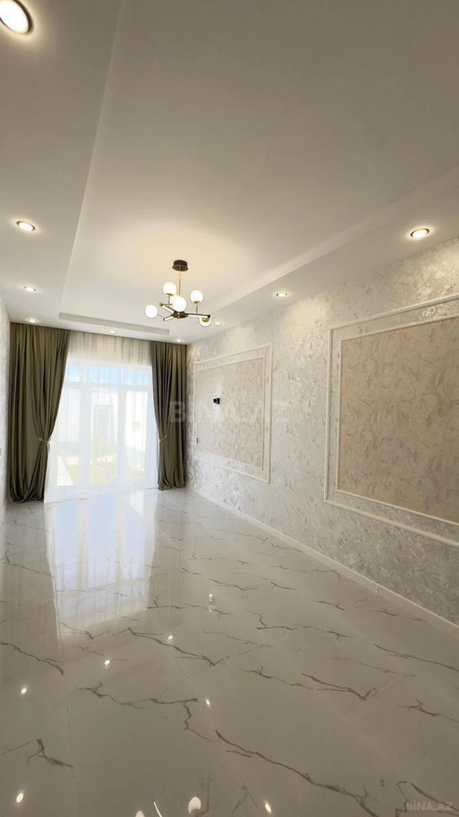 Satılır 4 otaqlı həyət evi 120 m²