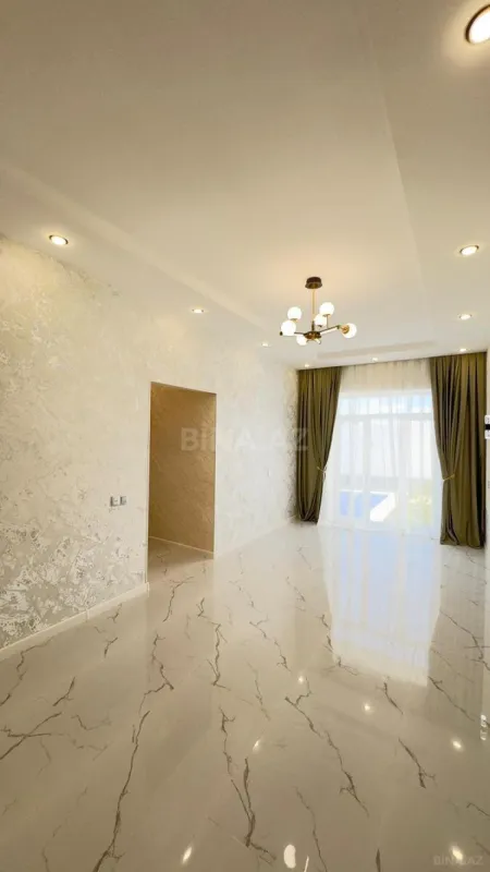 Satılır 4 otaqlı həyət evi 120 m²