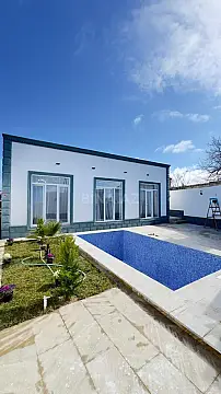 Satılır 4 otaqlı həyət evi 120 m² — Bakı, Şüvəlan 4 otaq 120.00 m²